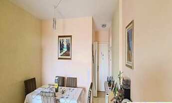 Imagem 3: 09128 - Apartamento 3 Dorms. (1 Suíte), MANDAQUI - SÃO PAULO/SP