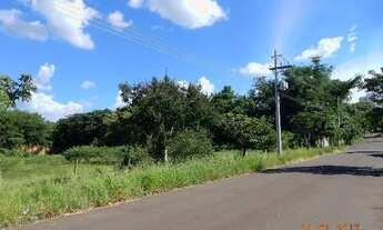 Imagem 2: AREA RESIDENCIAL em JAGUARIUNA - SP, PARQUE DOS LAGOS
