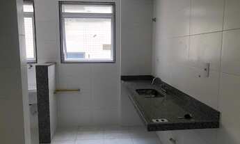 Imagem 4: Apartamento com 3 dormitórios à venda, 80 m² por R$ 600.000,00 - Recreio dos Bandeirantes