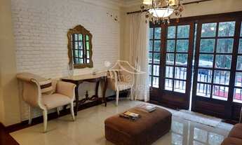 Imagem 3: Casa para venda e locação no Condomínio Arujazinho IV