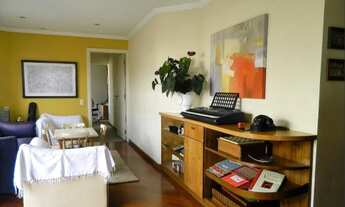 Imagem 3: Apartamento à venda e Locação com 350m², 4 quartos e 4 vagas