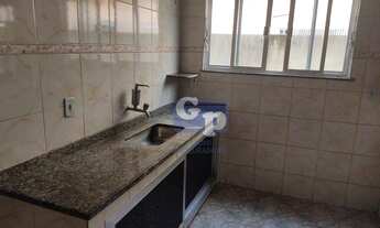 Imagem 5: Casa com 2 dormitórios para alugar, 65 m² por R$ 829,26/mês - Coelho - São Gonçalo/RJ