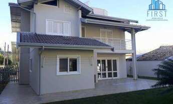 Imagem: Casa com 3 dormitórios, 212 m² - venda