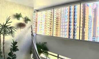 Imagem 5: APARTAMENTO - ALPHAVILLE - SP