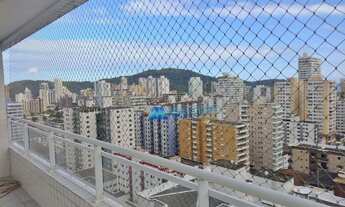 Imagem 7: Cobertura com 3 dormitórios à venda, 182 m² por R$ 2.000.000,00 - Canto do Forte - Praia G