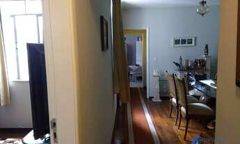 Imagem 5: Apartamento com 3 dormitórios à venda, 103 m² por R$ 460.000,00 - Morro da Glória - Juiz d