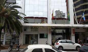 Imagem 2: Balneário Camboriú - Conjunto Comercial/sala - CENTRO