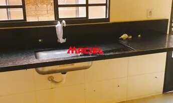 Imagem 2: Casa Padrão em São José dos Campos