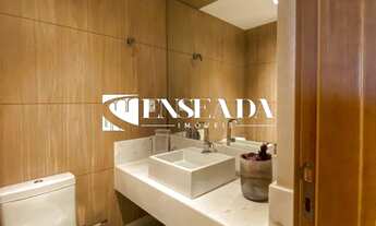 Imagem 4: 4 quartos de frente para o mar de Itapuã