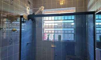 Imagem 2: Casa à venda, 2 Dormitórios no Canto do Forte, Praia Grande - SP