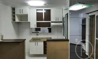 Imagem 2: Apartamento no Marajoara, Próximo ao Shopping Interlagos