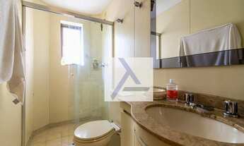 Imagem 12: Apartamento à venda, 147 m² por R$ 1.620.000,00 - Jardim Ampliação - São Paulo/SP