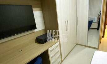 Imagem 8: Apartamento com 2 dormitórios à venda, 70 m² por R$ 330.000 - Centro - Campos dos Goytacaz