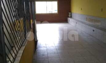 Imagem 4: Casa Assobradada, 5x25 terreno , 280 m² construída, Campestre, Santo André