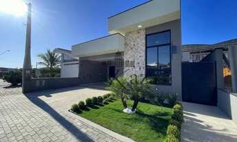 Imagem: Casa Condomínio - Caçapava - Condomínio