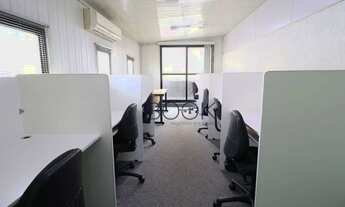 Imagem 2: Oportunidade - São Paulo Office - 80m² - Bela Vista