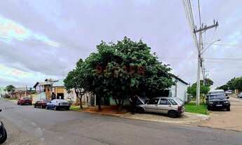 Imagem: Casa com 2 dormitórios à venda por R$