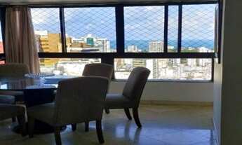 Imagem 5: ESPETACULAR APARTAMENTO 4 SUÍTES, ANDAR ALTO, NASCENTE, BELÍSSIMA VISTA, INFRAESTRUTURA TO