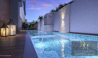 Imagem 5: Matinhos - Apartamento Padrão - Caiobá