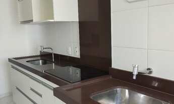 Imagem 2: APARTAMENTO A VENDA EM ÓTIMA LOCALIZAÇÃO DO JARDIM ISMÊNIA COM SACADA E VISTA PERMANENTE