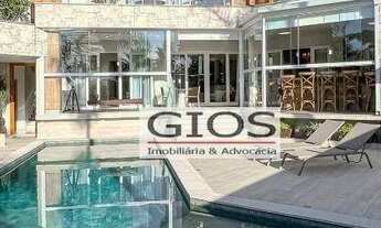 Imagem: Casa com 5 dormitórios à venda, 610 m²