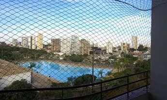 Imagem 4: Ed. Barão de Caiscais - 114 m² / 3 vagas - Jardim Anália Franco