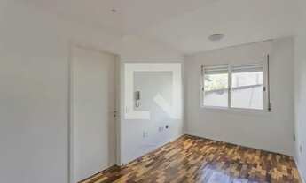 Imagem: Apartamento para Aluguel - Cristo Redentor