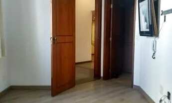 Imagem 5: Apartamento para venda tem 220 metros quadrados com 3 quartos em Vila Gomes Cardim - São P