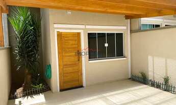 Imagem: Casa térrea com 3 dormitórios