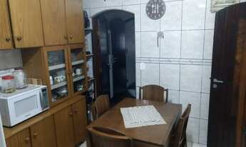 Imagem 6: SANTO ANDRÉ - Casa Padrão - VILA ELDÍZIA