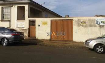 Imagem 2: Casa com 2 dormitórios à venda, 103 m² por R$ 450.000 - Jardim Floridiana - Rio Claro/SP