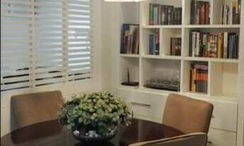 Imagem 3: Apartamento com 2 dormitórios à venda, 116 m² por R$ 600.000,00 - Quilombo - Cuiabá/MT