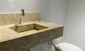 Imagem 6: Casa com 2 dormitórios à venda, 148 m² por R$ 450.000,00 - Mirante - Campina Grande/PB