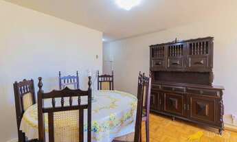 Imagem 4: Apartamento à venda, 158 m² por R$ 680.000,00 - Bom Fim - Porto Alegre/RS