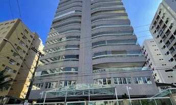 Imagem 2: Apartamento à venda, 170 m² por R$ 670.000,00 - Tupi - Praia Grande/SP