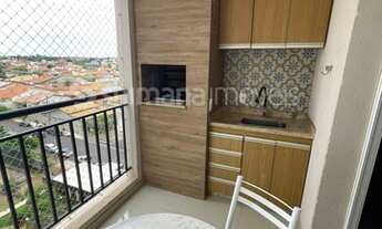 Imagem 3: Apartamento para venda no Cenarium Residence
