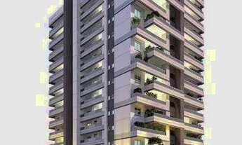 Imagem 1: Apartamento com 3 dormitórios à venda, 206 m² por R$ 1.615.704,56 - Jardim Aquarius - São