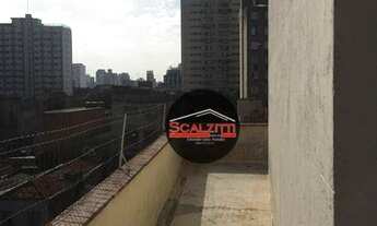 Imagem 6: Cobertura com 3 dormitórios à venda, 250 m² por R$ 1.490.000,00 - Bela Vista - São Paulo/S