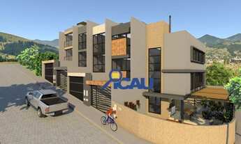 Imagem 4: Sobrado com 3 dormitórios à venda, 125 m² por R$ 540.000,00 - Escola Agrícola - Blumenau/S