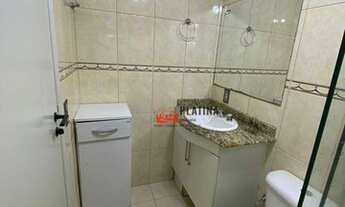 Imagem 4: Apartamento com 3 dormitórios, 1 suíte e 4 vagas à venda, 84 m² por R$ 600.000 - Vila Verm