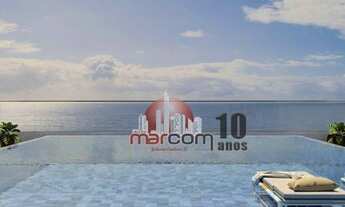 Imagem 10: Apartamento à venda, 210 m² por R$ 5.537.000,00 - Praia Brava - Itajaí/SC