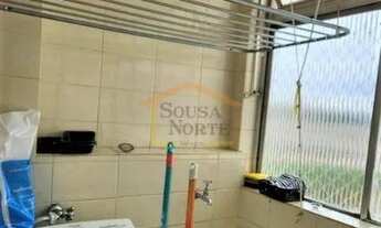 Imagem 5: SãO PAULO - Apartamento Padrão - Parque Mandaqui