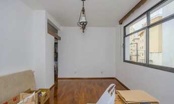 Imagem 5: Apartamento à Venda - Coração de Jesus, 3 Quartos, 118 m2