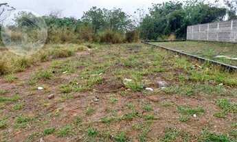 Imagem 1: Terreno à venda, 175 m² por R$ 130.000 - Parque do Museu - Caçapava/SP