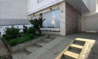 Imagem 2: Sobrado com 4 dormitórios, 328 m² - venda por R$ 3.200.000,00 ou aluguel por R$ 13.220,00