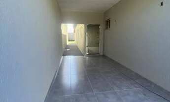 Imagem 6: Térrea para venda possui 112 metros quadrados com 3 quartos