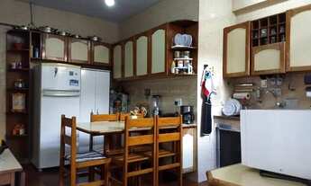 Imagem 4: Open House vende casa próximo ao Horto Florestal no Fonseca