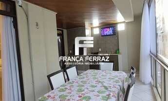 Imagem 4: Apartamento 3 dormitórios vista mar Itapema