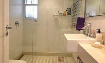 Imagem 3: Cobertura com 3 dormitórios à venda, 181 m² por R$ 3.300.000 - Moema - São Paulo/SP