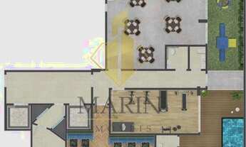 Imagem 2: Apartamento no Centro - Navegantes